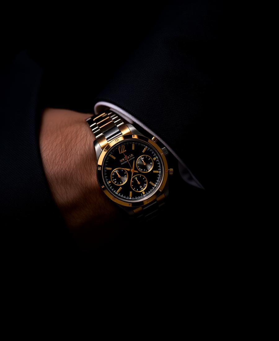 Men's Watch