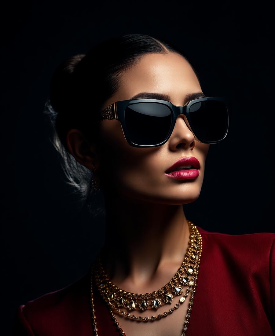 Women's Sunglasses
