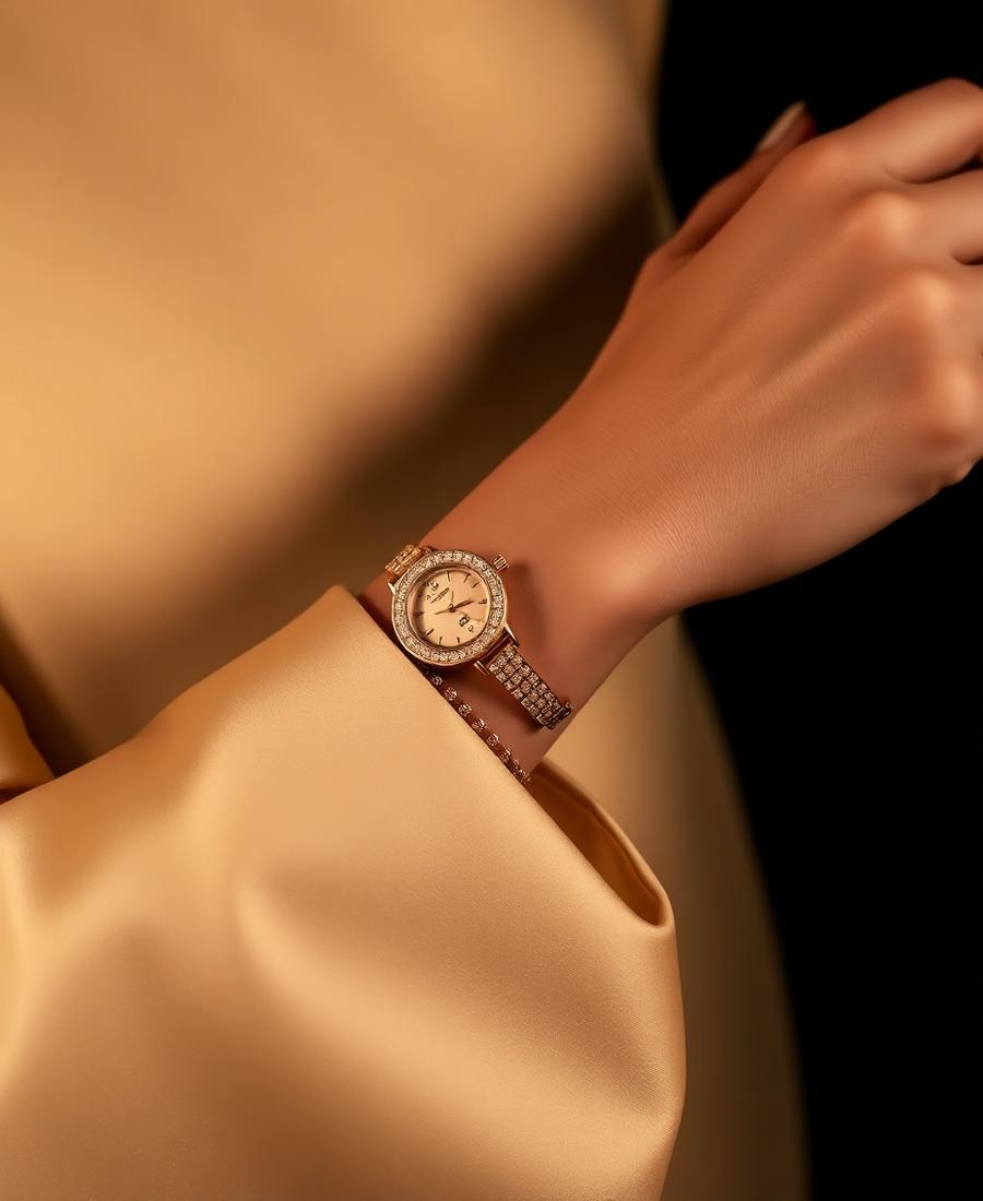 Women's Watch