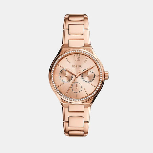 Fossil women's premium watch