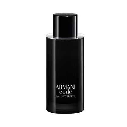 Giorgio Armani Code Eau de Toilette for Men