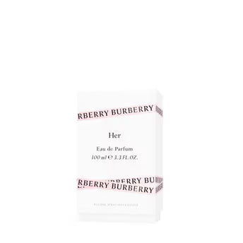 Burberry Her Eau De Parfum