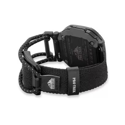 CASIO PROTREK PRJ-B001B-1 BLACK YELLOW